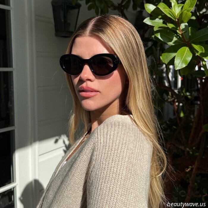I didn't expect this $12 Billie Eilish-loved lip stain to gain more popularity—then Sofia Richie Grainge used it.