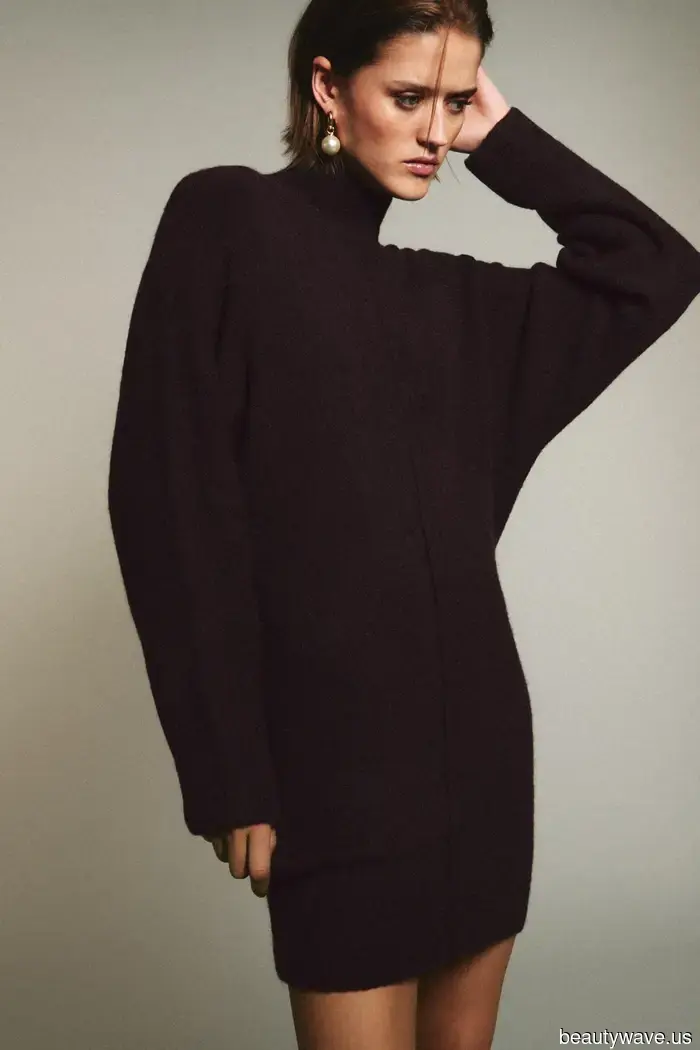 I'm monitoring Zara's New-In section—nine stylish items that I expect will be sold out before January.