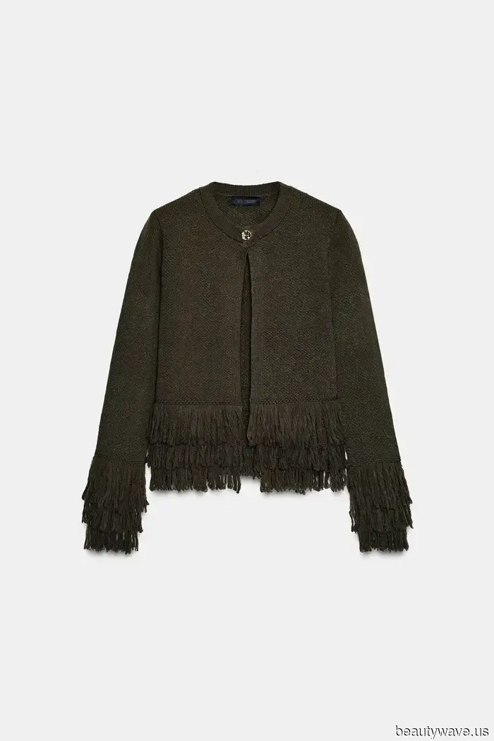 These Jacket Trends Will Become a Definitive Status Symbol in 2026