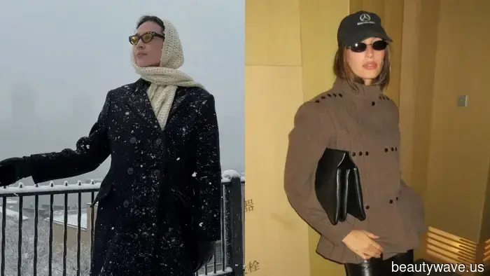 Non Jeans, Non Leggings: La Tendenza dei Pantaloni Obsoleti che Hailey Bieber e Alexa Chung Stanno Riportando nelle Loro Rotazioni