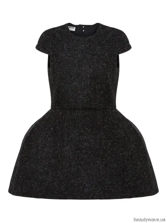 The Return of the Bubble Skirt Is Authentic—Here’s How to Wear It