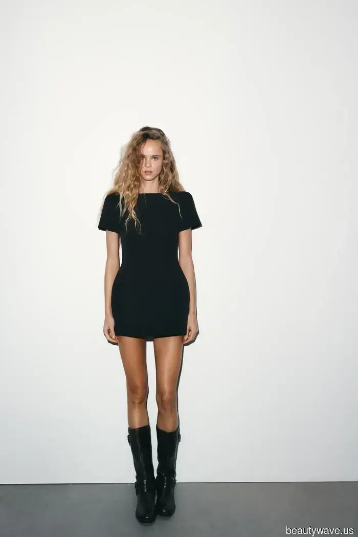 Si lo que buscas son cumplidos, estas 37 nuevas llegadas de Zara superarán tus expectativas.