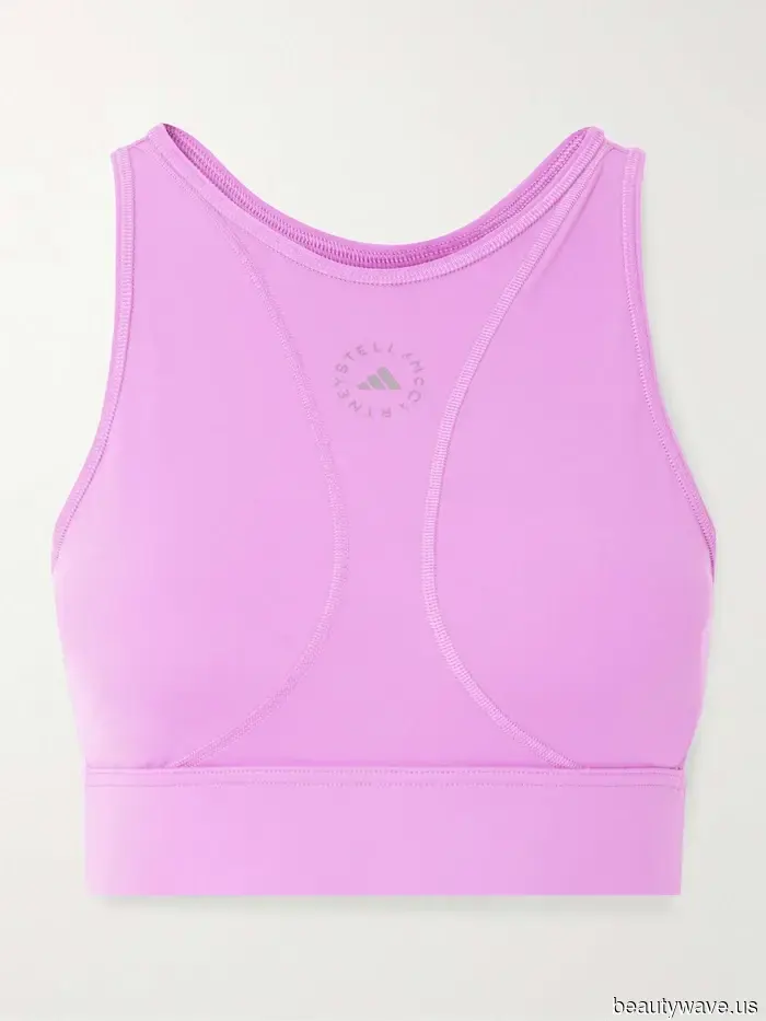 Spiacente, leggings neri e marroni&mdash;gli esperti di stile si alleneranno in questa combinazione di colori di tendenza nel 2026