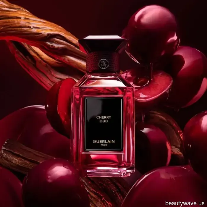 French women swear by this perfume brand for fragrances that smell luxurious.