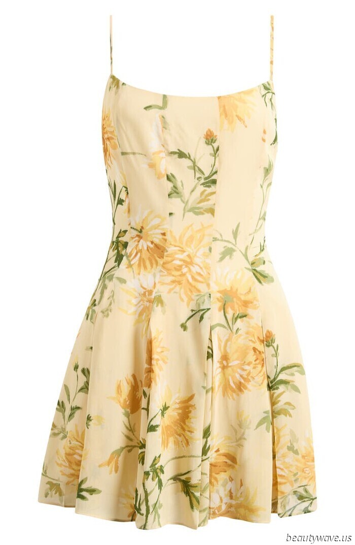 Nordstrom's Summer Dress Collection Is Impressive—Here Are My Top Picks.