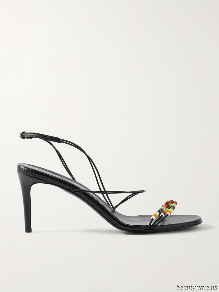 Downtown Is Out—Uptown Is In: Join Me for a Shopping Trip at Kallmeyer, Khaite, and Toteme
