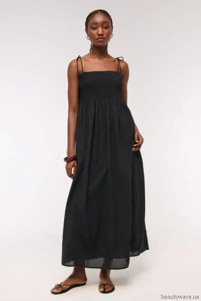 I'm a particular 4'11" Fashion Editor—16 Dresses I Truly Endorse for Petite Figures.