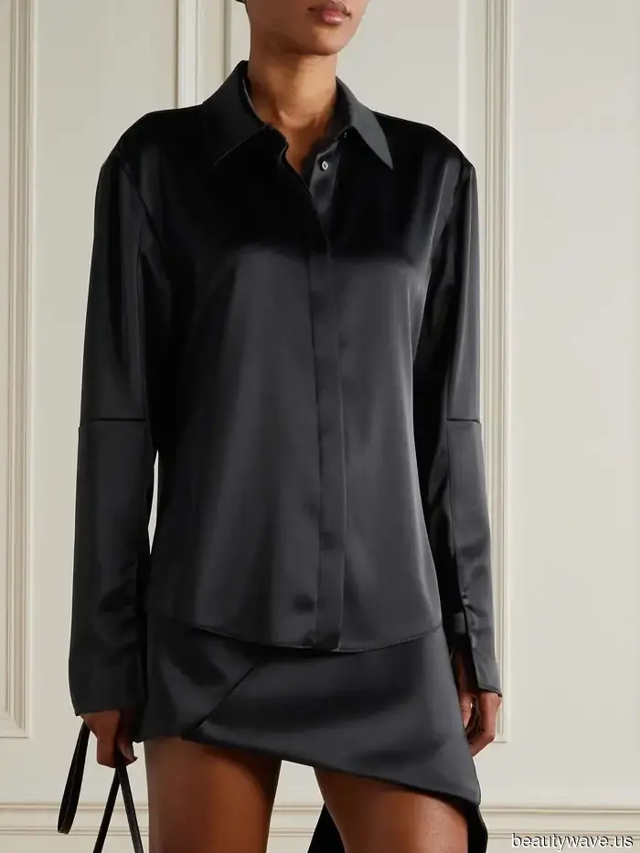 Il modo più semplice per sembrare alla moda nell'autunno 2025 è indossare questa tendenza.