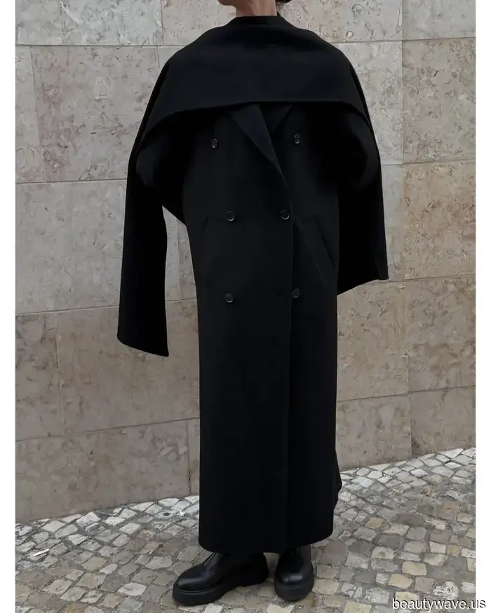 Меган Маркл и все в Нью-Йорке носят этот элегантный вырез, чтобы выглядеть богатыми на уровне трастового фонда.