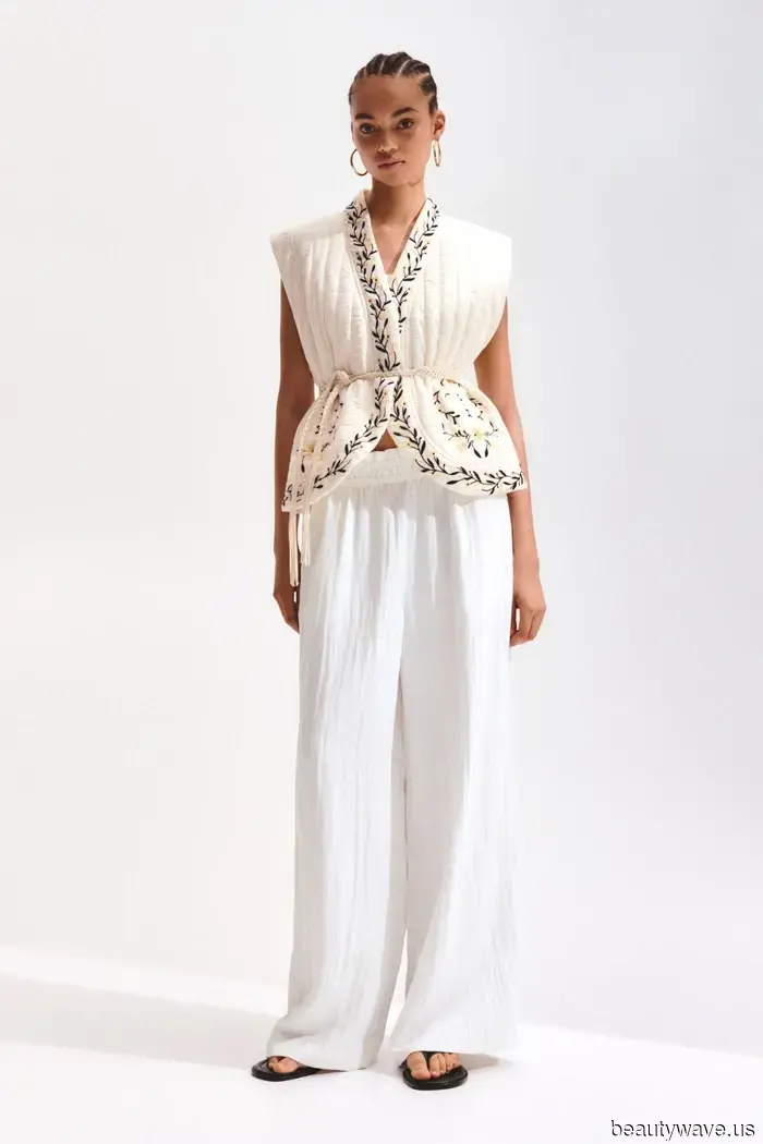 H&Ms Neueinführungsbereich ist voller teuer aussehender Frühlingsbasics—9 Artikel, die zuerst ausverkauft sein werden