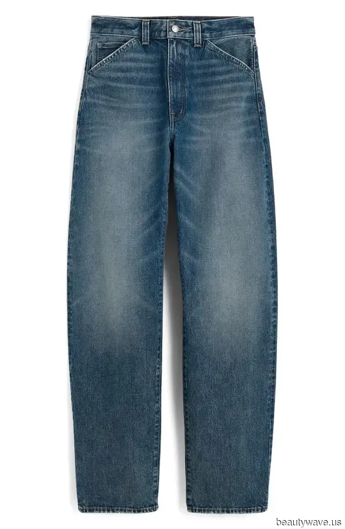 Если ваш стиль — это Row и Khaite, но ваш бюджет не позволяет, попробуйте эти 33 роскошно выглядящих находки из Nordstrom вместо этого.