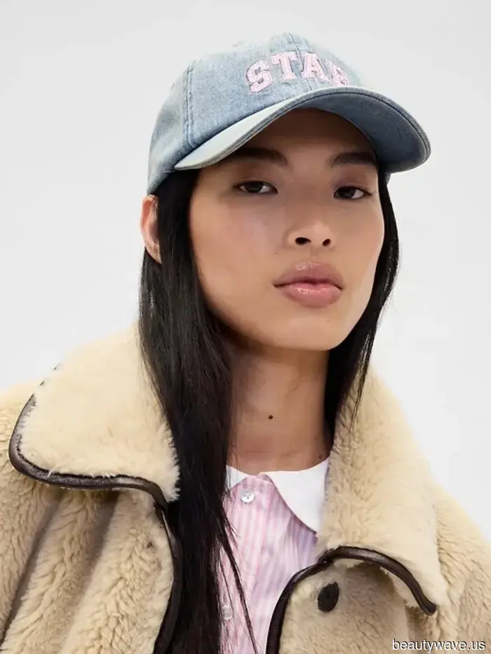 Gap's Much-Awaited Sandy Liang Collection Has Arrived—Shop Now Before It Runs Out!