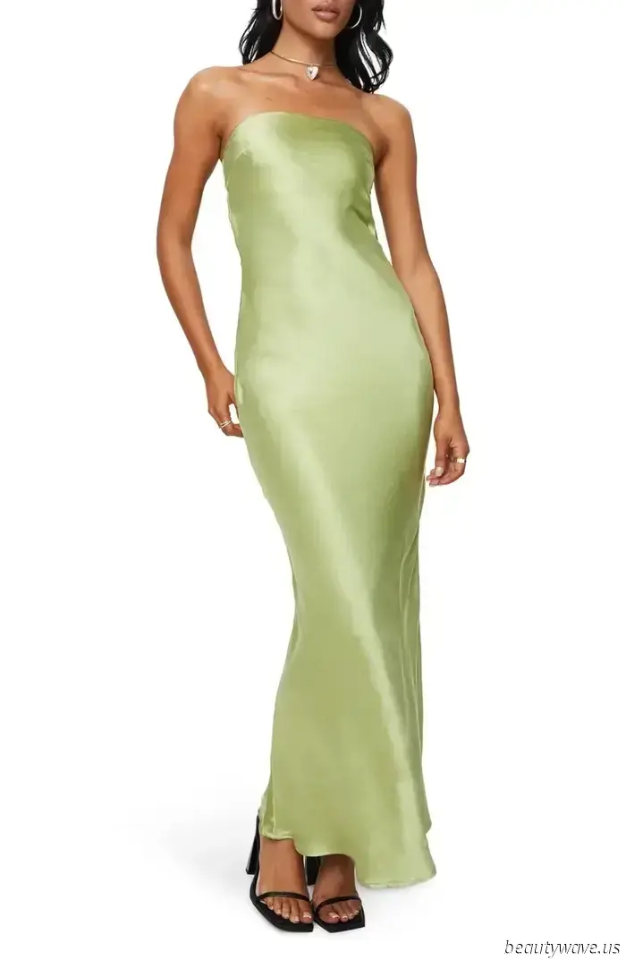 Attending Several Weddings This Summer? Here's How to Keep Each Outfit Under $150.