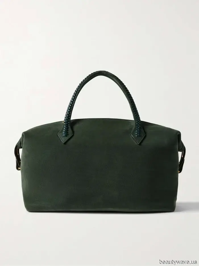 Jeder große Handtaschen-Trend, der im Herbst 2025 dominieren wird