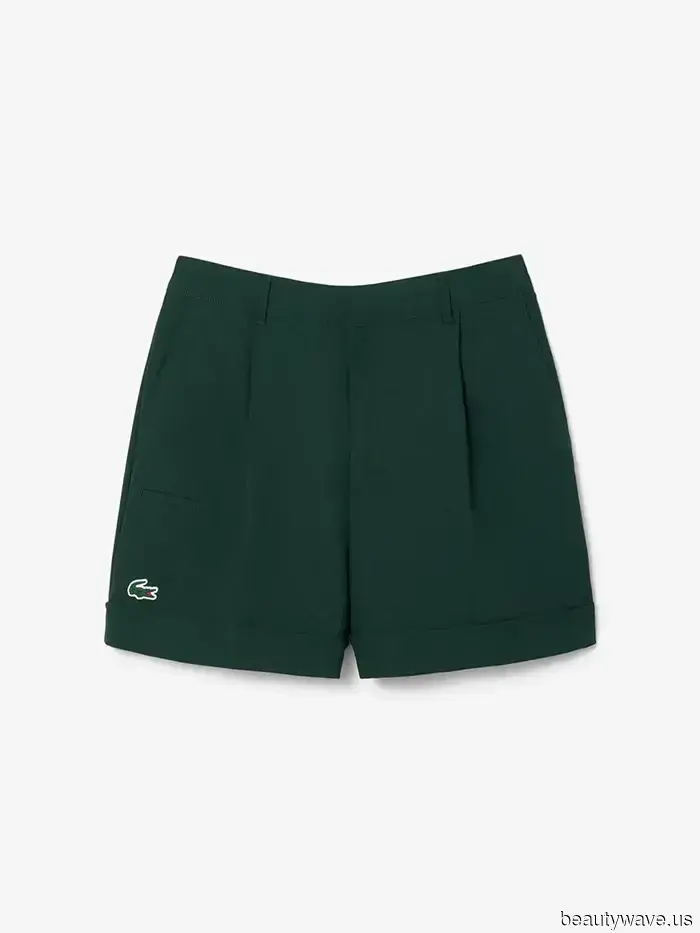 Polos! Satin-Schals! Kabelstrick! Preppy-Stil ist zurück für den Herbst