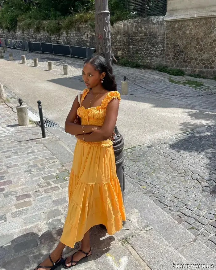 Mein Brief diesen Sommer ist mühelos und elegant&mdash;5 schicke Sommer-Outfit-Formeln, die ich immer wieder tragen werde.
