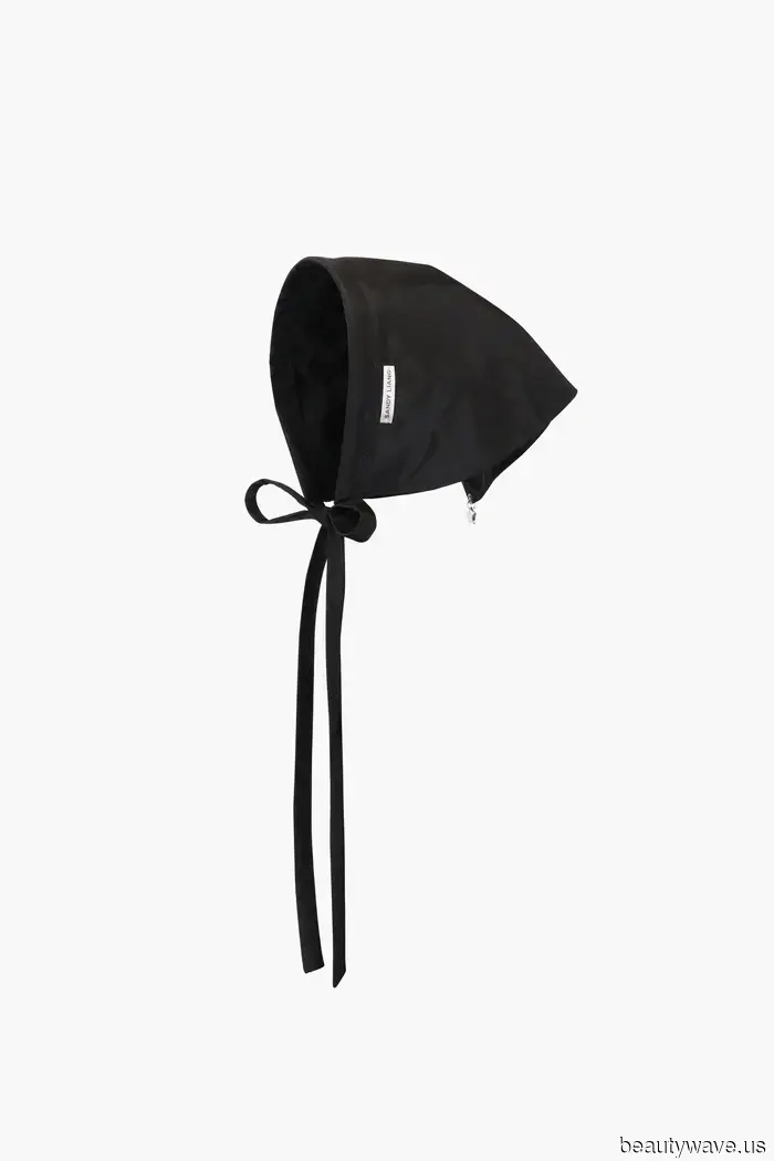 The Unexpected Accessory Trend That's Replacing Sun Hats