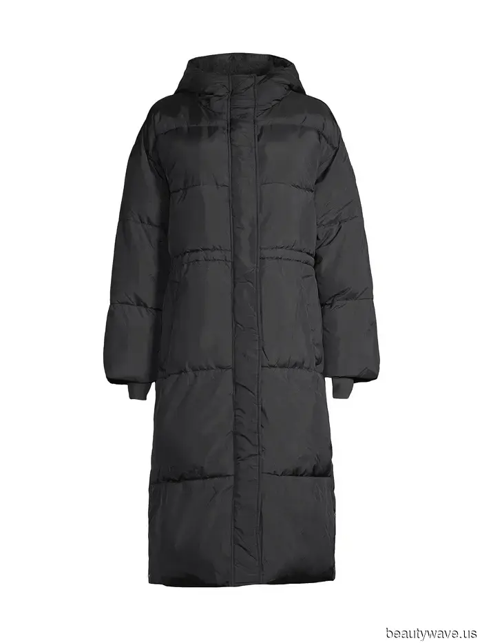 Coats! Cashmere! Cable Knits! 30 of the Most Stylish Winter Items at Saks Fifth Avenue