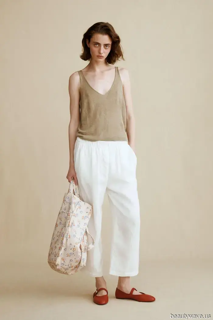 Questi 32 nuovi arrivi chic di Zara sono perfetti per la tua estate più stilosa di sempre.