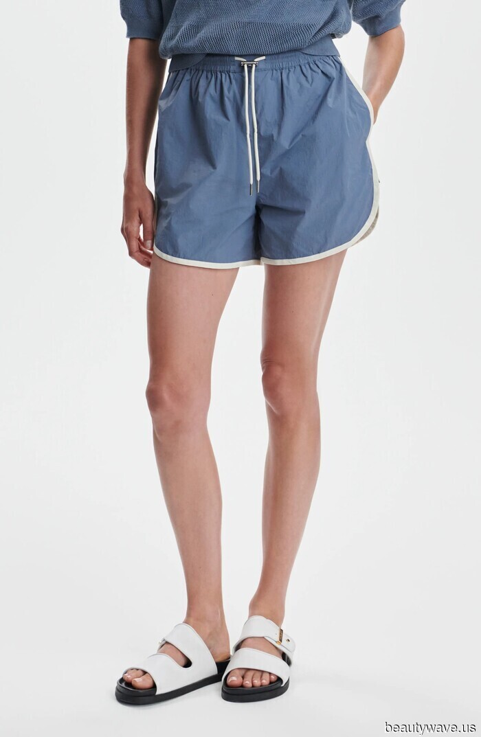 30 artículos de Nordstrom (¡En oferta!) que le dan un aire de chica cool de L.A.