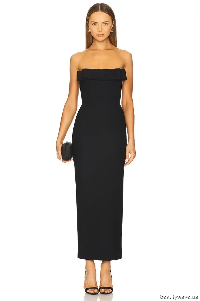 I searched through the sales to discover the most stylish and trendy selections for holiday parties this year.