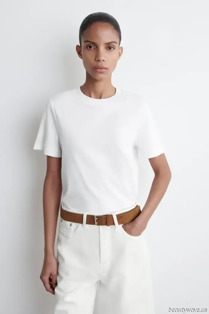 Certainly, the Cali Summer Uniform for 2025 features this classic denim trend.