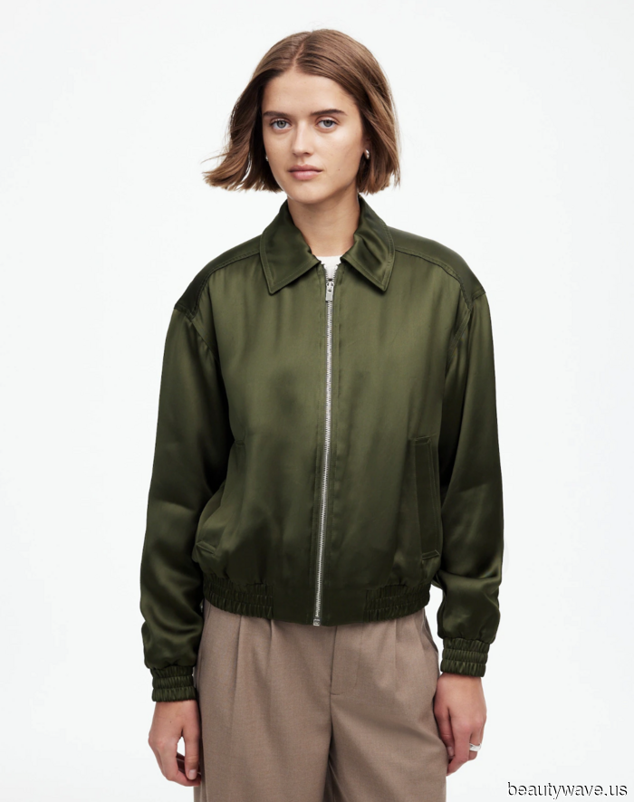 Wie jeder in diesem Frühling seine Nicht-Skinny-Jeans tragen wird