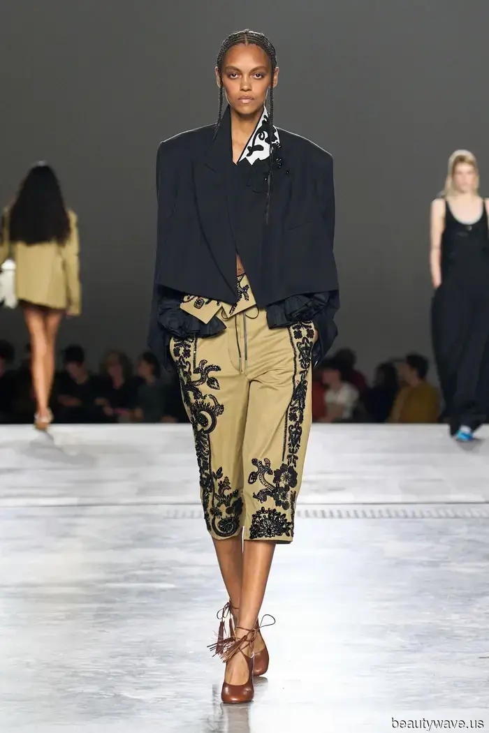 Mark My Words: The Trendiest Dressers Will Sport These 7 Shorts Styles This Summer