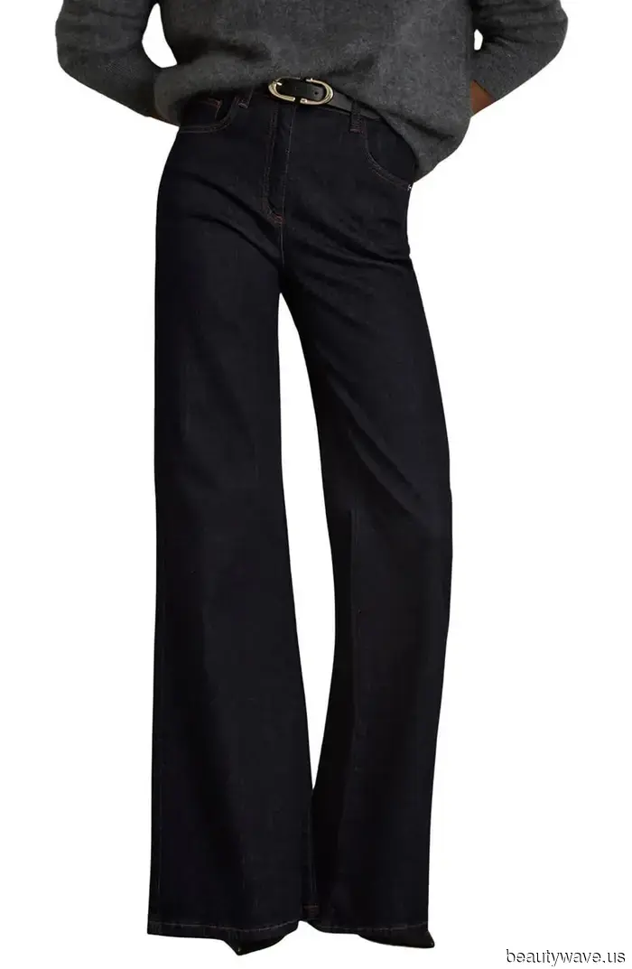 Fui un estilista VIP de Nordstrom&mdash;Estos son los 8 artículos de otoño que estoy emocionado de usar primero esta temporada.