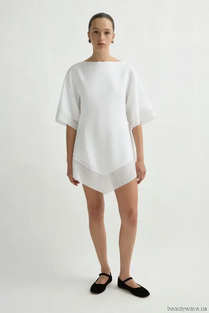 Report From the West Village: I Tried On the 10 Must-Have Posse Items That Will Be Trending Next Month