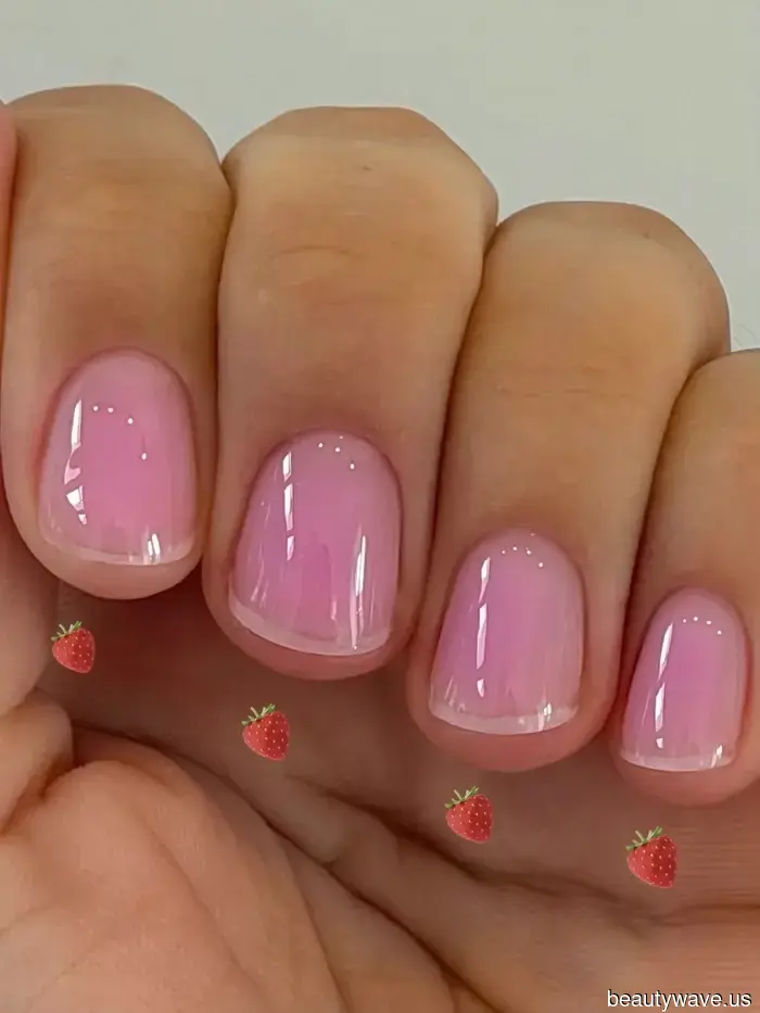 If I Were Returning to School This Month, I Would Share These 13 Nail Designs with My Manicurist.