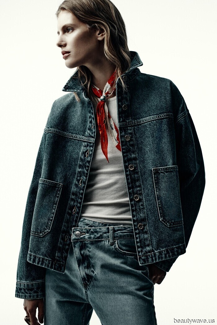 Those with exquisite taste are snapping up (and quickly selling out) these latest finds from Zara.