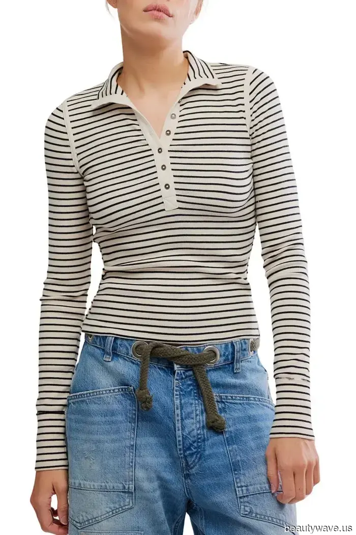 Vertraue mir, du wirst es bereuen, wenn diese Nordstrom Jubiläumsangebote unter 50 $ ausverkauft sind.