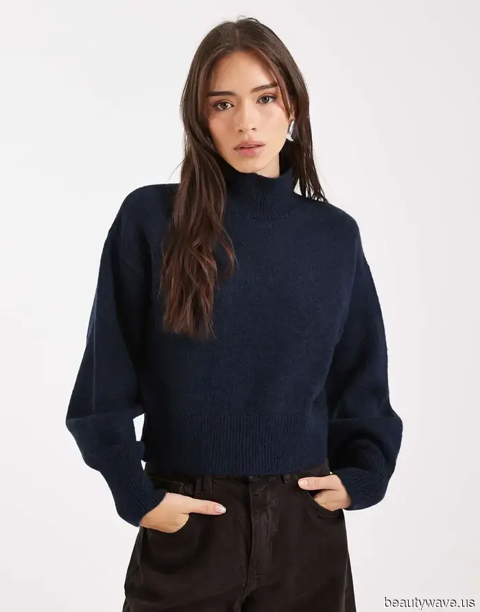I’m Only Drawn to Stylish, Luxe-Looking Knitwear—These 5 Affordable Picks Never Disappoint