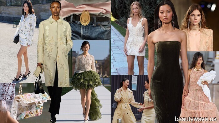 Il Ritorno del Romanticismo: Come la Moda Soft Definirà il 2026