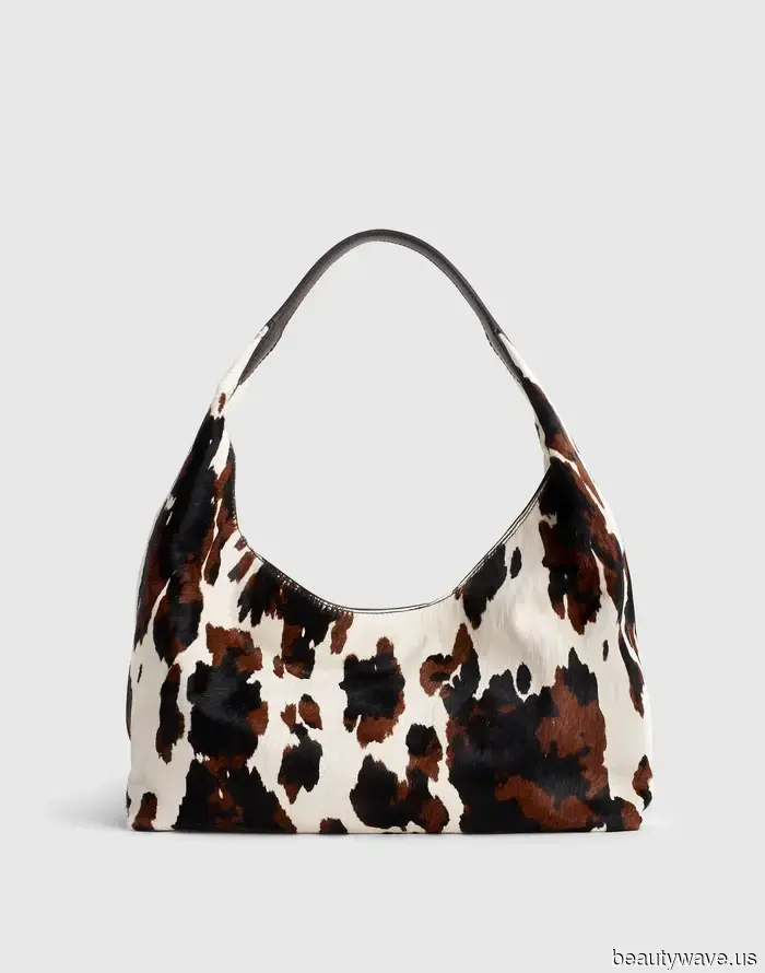 Our editors shared their favorite animal-print discoveries—21 stylish options to consider for Fall 2025.