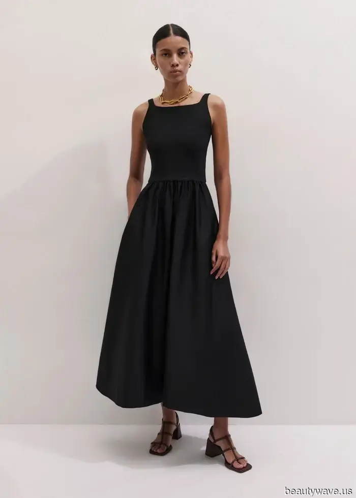 Chic French women understand that these 7 essential wardrobe pieces are crucial for achieving a luxurious look in the summer.