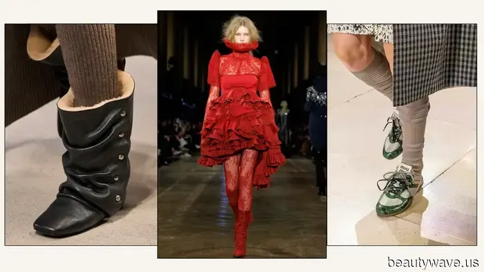 I’ve Conducted the Research—Here Are the 5 Winter Shoe Trends That Everyone Will Keep Wearing.