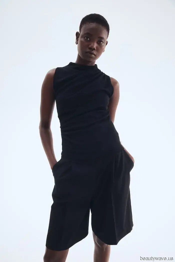 I'm Really Not Prepared for Fall—16 Beautiful Tops from Zara and H&M That I'm Purchasing to Maintain the Summer Atmosphere…