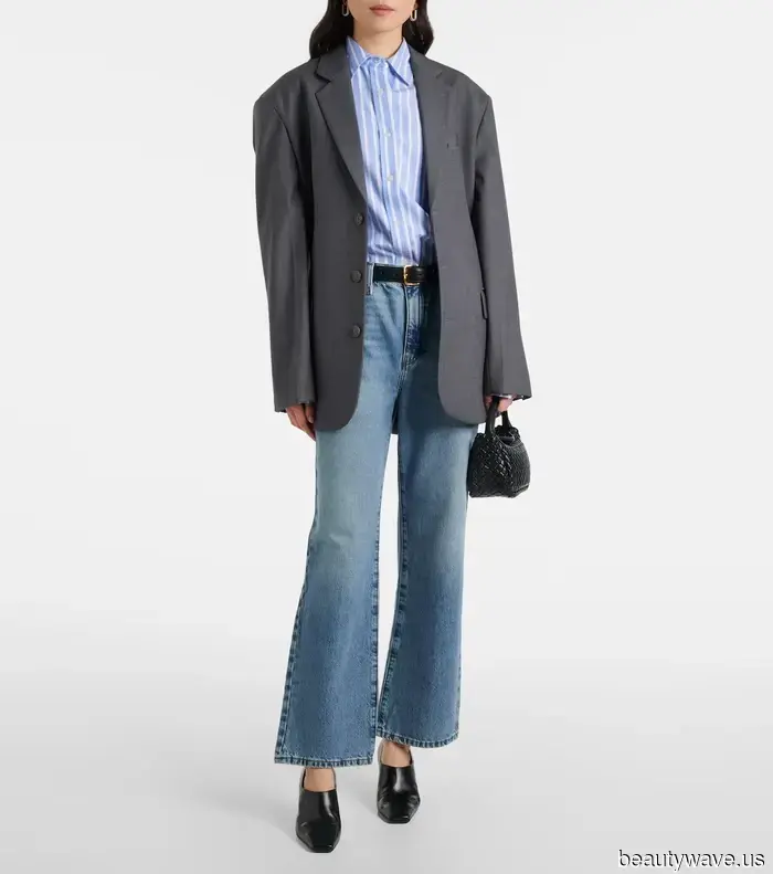 Dôen! The Row! Loewe! Alle meine Lieblingsluxusmarken sind jetzt im Angebot.