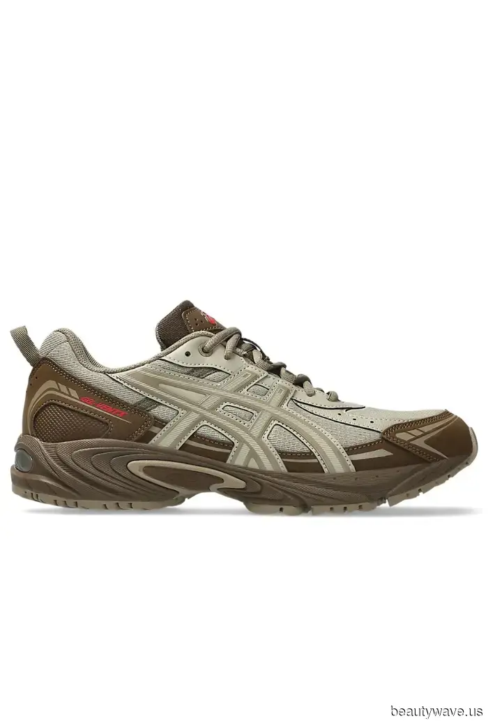 9 Trainer Trends You Can Expect to See All Over in 2026, Ranging from Wedges to Hybrids