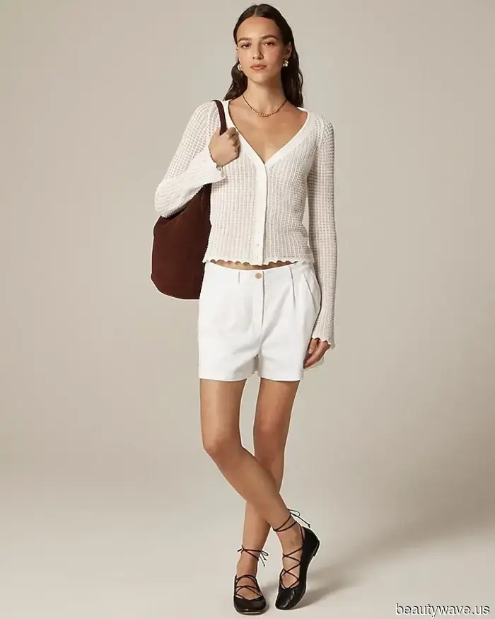 Ich kaufe beruflich ein&mdash;44 Nordstrom-, Zara- und J.Crew-Artikel, die Ihr Geld tatsächlich wert sind