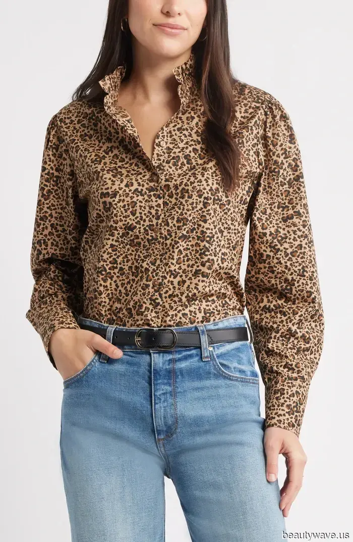 Fui un estilista VIP de Nordstrom&mdash;Estos son los 8 artículos de otoño que estoy emocionado de usar primero esta temporada.