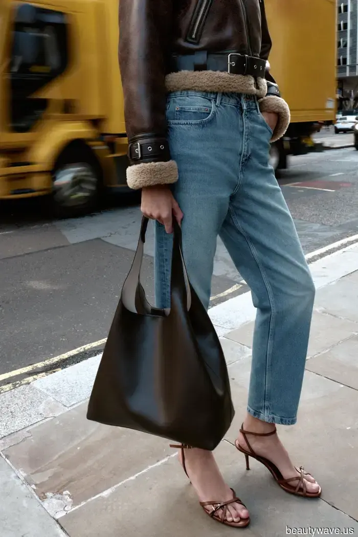 My 58-Year-Old Mum and I Just Returned from Zara—9 Unfashionable Items We Both Ended Up Buying.