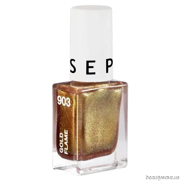 Bereitet euch vor — dieser überraschend schicke Herbst‑Nageltrend kommt auf unsere minimalistischen Maniküren zu.