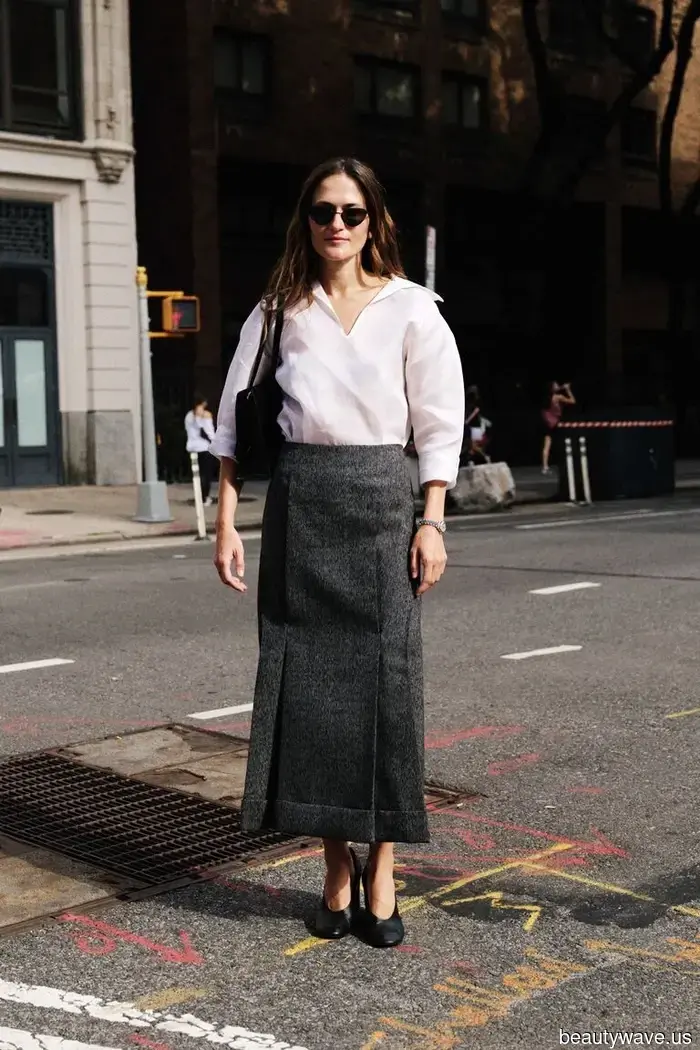 Direkt von den Straßen der NYFW: 6 Trends, die die coolsten Mode-Dresser tragen