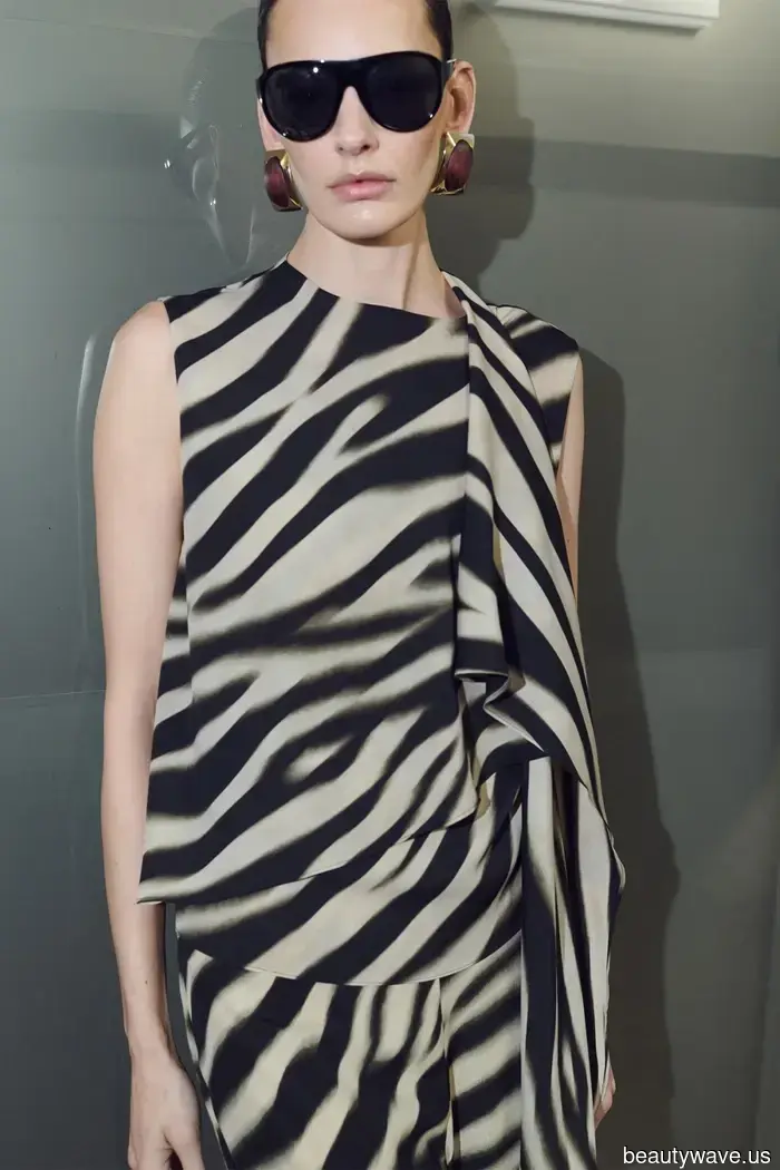 8 Print Trends for Spring 2026 That Every Fashionable Individual Is Already Sporting