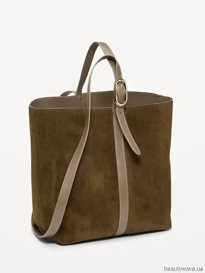 Sono un Editor di Moda e raccomando questi articoli di moda Old Navy sotto i 50 dollari a chiunque voglia ascoltare.