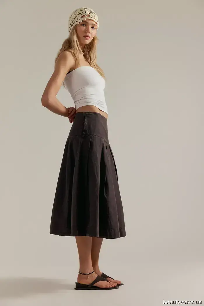 Staying stylish this summer is easy—check out these 37 Free People pieces to make a statement.