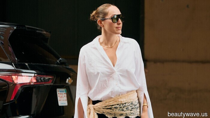 Editors from Who What Wear shared their top 38 fashion discoveries of the month with me.